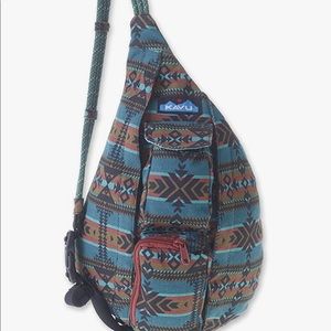 Kavu bag